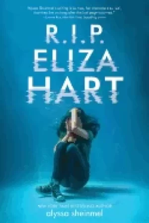 Image of r i p eliza hart