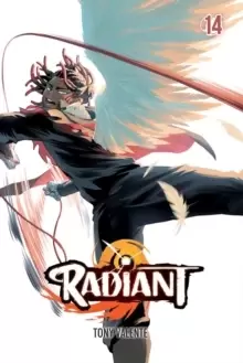 Image of Radiant, Vol. 14