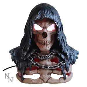 Image of Reaper Lamp UK Plug