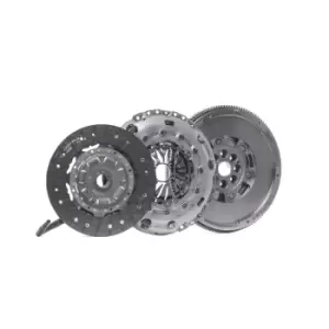 Image of LuK Clutch VW 600 0215 00 02M141671A,02M141671B,0A5141671 Clutch Kit 0A5141671A,0A5141671E,0A5141671F,0A5141671R,631MHA1602501,1214516,1424515