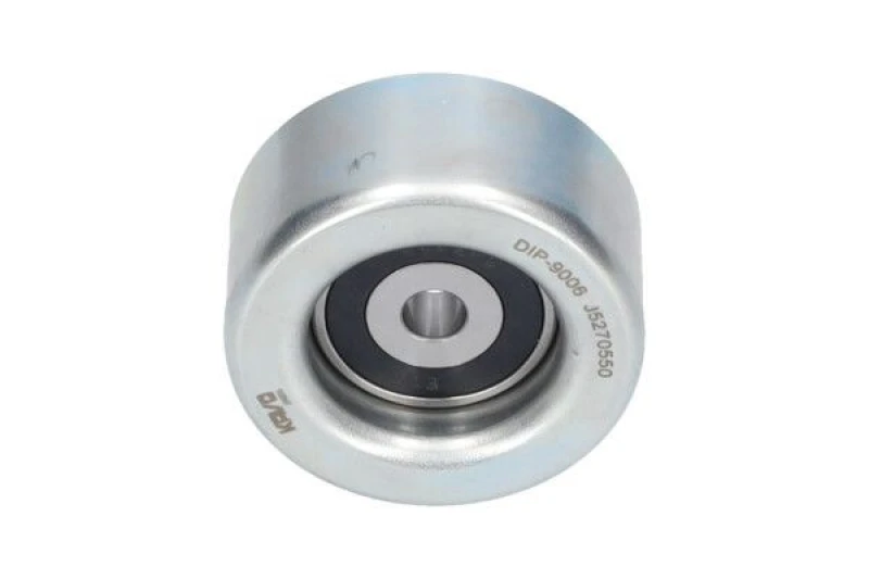 Image of KAVO PARTS Deflection / guide pulley, V-ribbed belt KAVO PARTS DIP-9006