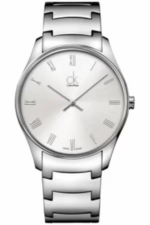 Image of Mens Calvin Klein Classic Watch K4D2114Z