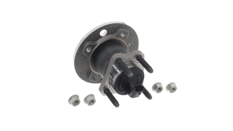 Image of SKF Wheel bearing kit SKF VKBA 3652