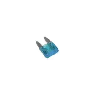 Image of Wot-nots - Fuses - Mini Blade - 15A - Pack Of 2 - PWN500