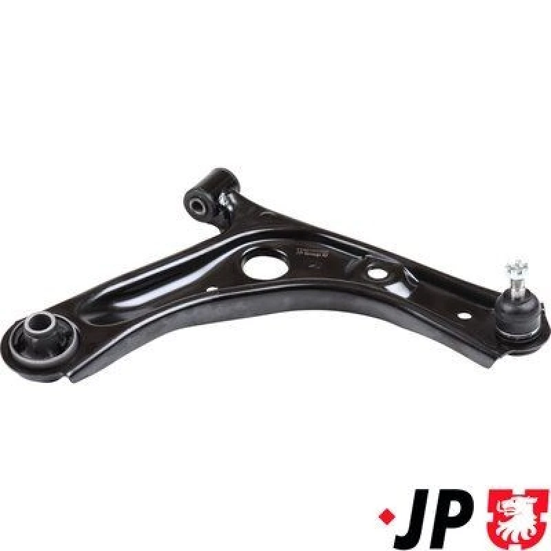 Image of JP GROUP Suspension arm JP GROUP 3140105280