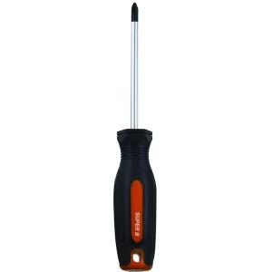 image of Super B TB-7518 Cross Head Screwdriver 0 x 75mm