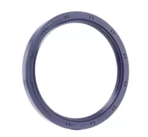 Image of REINZ Crankshaft Seal 81-53404-00 Crankshaft Gasket,Shaft Seal, crankshaft MAZDA,KIA,3 (BK),2 Schragheck (DE_, DH_3),MX-5 II (NB),3 (BL)