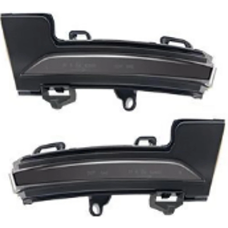 Image of Side indicator DIEDERICHS LID10498