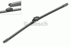 Image of Bosch 3397006865 A382H Rear Wiper Blade Car Window Aerotwin