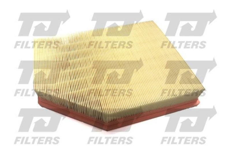 Image of QUINTON HAZELL Air filter QUINTON HAZELL QFA1070