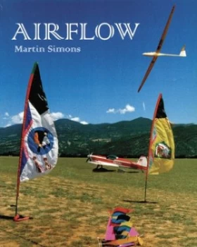 Image of Airflow by Martin Simons Paperback