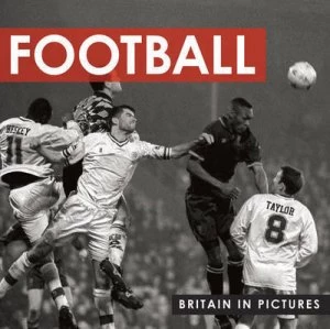 Image of Football by Ammonite Press Book