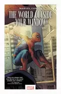 Image of marvel comics the world outside your window