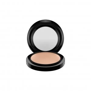 Image of MAC Mineralize Skinfinish Natural Medium Dark