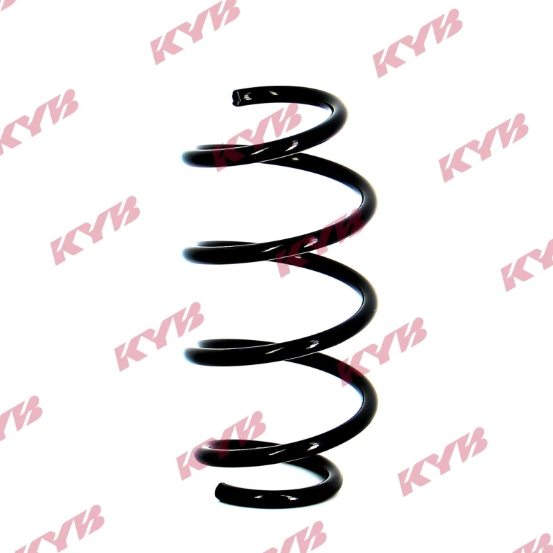 Image of KYB Coil spring KYB RA1540