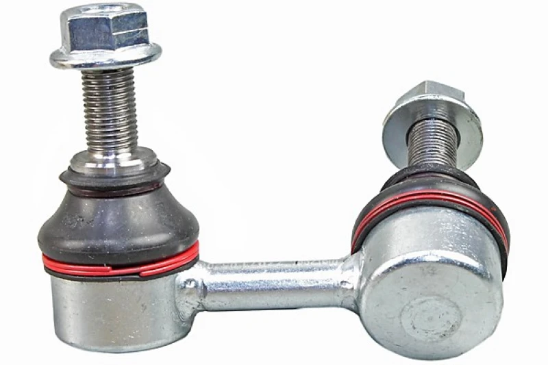 Image of Anti-roll bar link METZGER 53071101