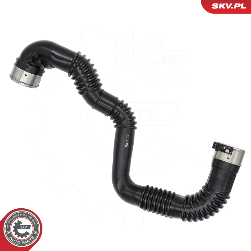 Image of ESEN SKV Charger intake hose ESEN SKV 43SKV956