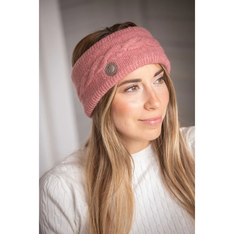 Image of Penelope Womens headband Penelope Mel Rose Female TU