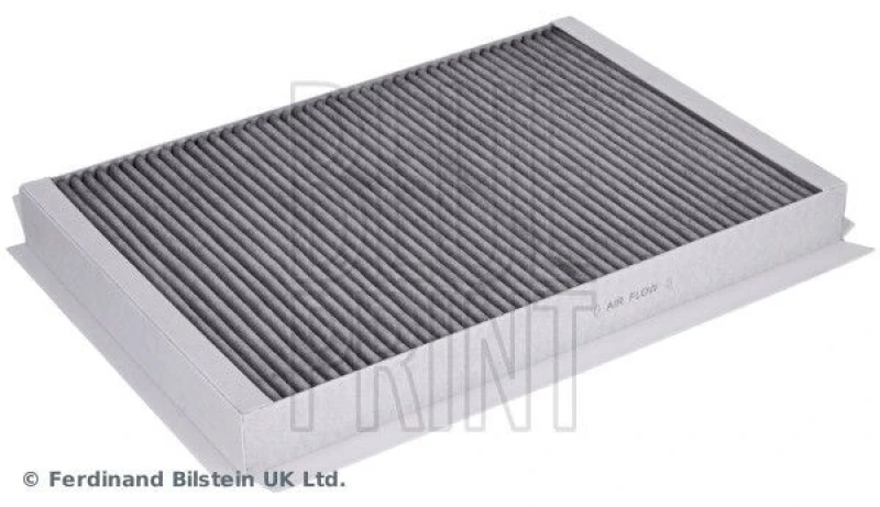 Image of Blue PRINT Pollen filter Blue PRINT ADU172522