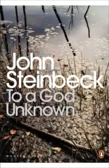 Image of To a God Unknown