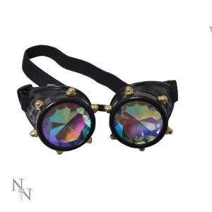 Image of Crystal Vision Pack of 3 Glasses