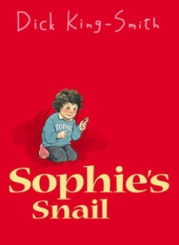Image of Sophies Snail by Dick King-Smith and David Parkins Paperback