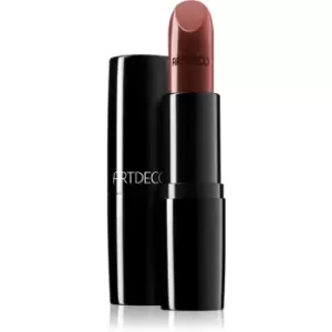 Image of ARTDECO Perfect Color Creamy Lipstick With Satin Finish Shade 850 Bonfire 4 g