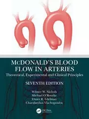 Image of McDonald's Blood Flow in Arteries Theoretical Experimental and Clinical Principles