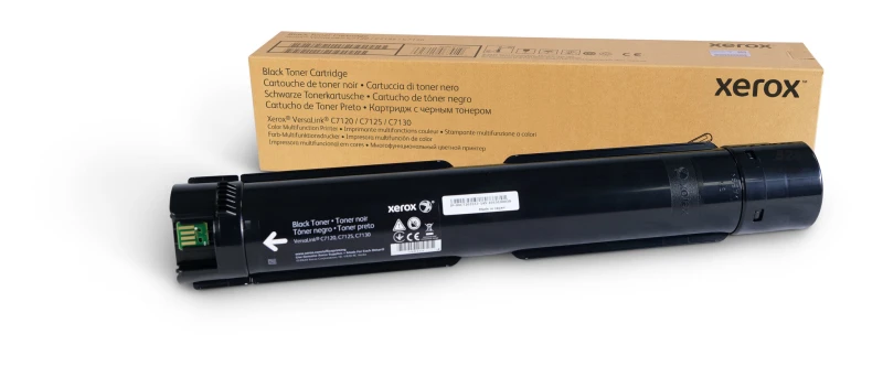 Image of VERSALINK C7100 SOLD BLACK