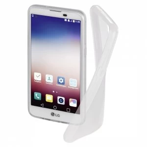 image of Hama LG X Screen Crystal Back Case Cover