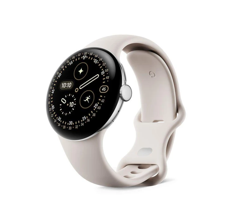Image of Google Pixel Watch 4 41mm WiFi