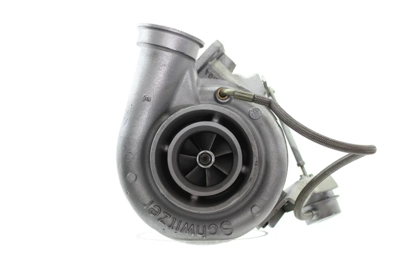 Image of ALANKO 11900687 Turbocharger Charger,charging system (2234)