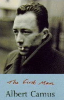 Image of The First Man by Albert Camus Hardback