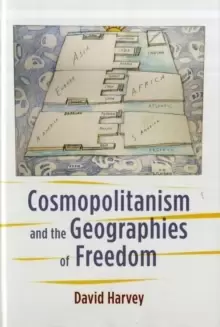 Image of Cosmopolitanism and the Geographies of Freedom