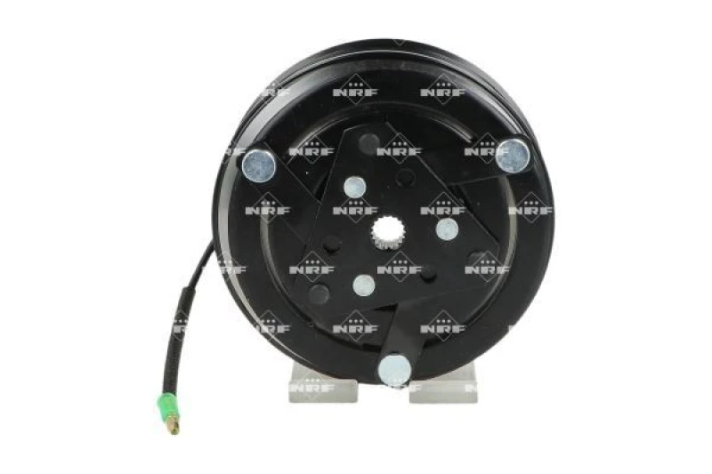 Image of NRF AC compressor clutch NRF 380136
