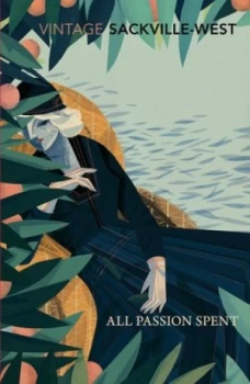 Image of All Passion Spent by Vita Sackville-West Paperback