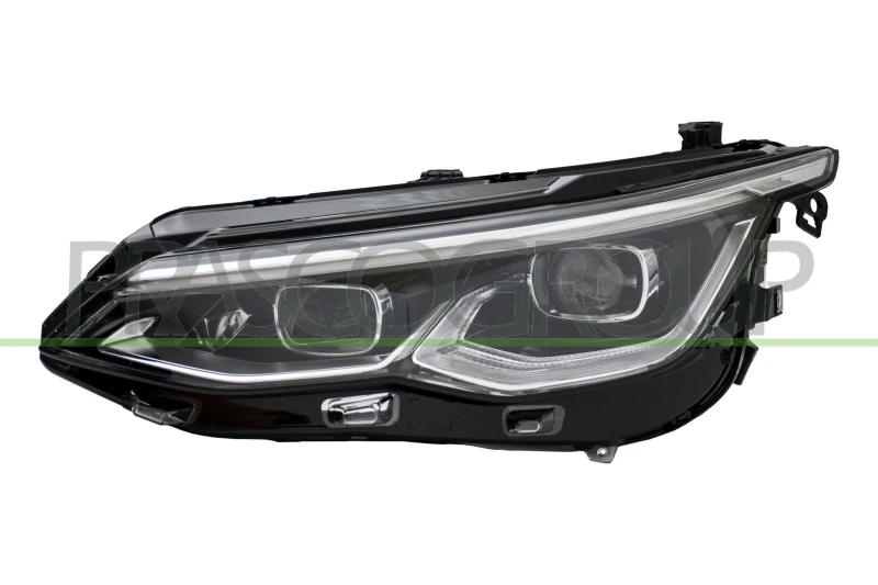 Image of PRASCO Headlight PRASCO VG4104914