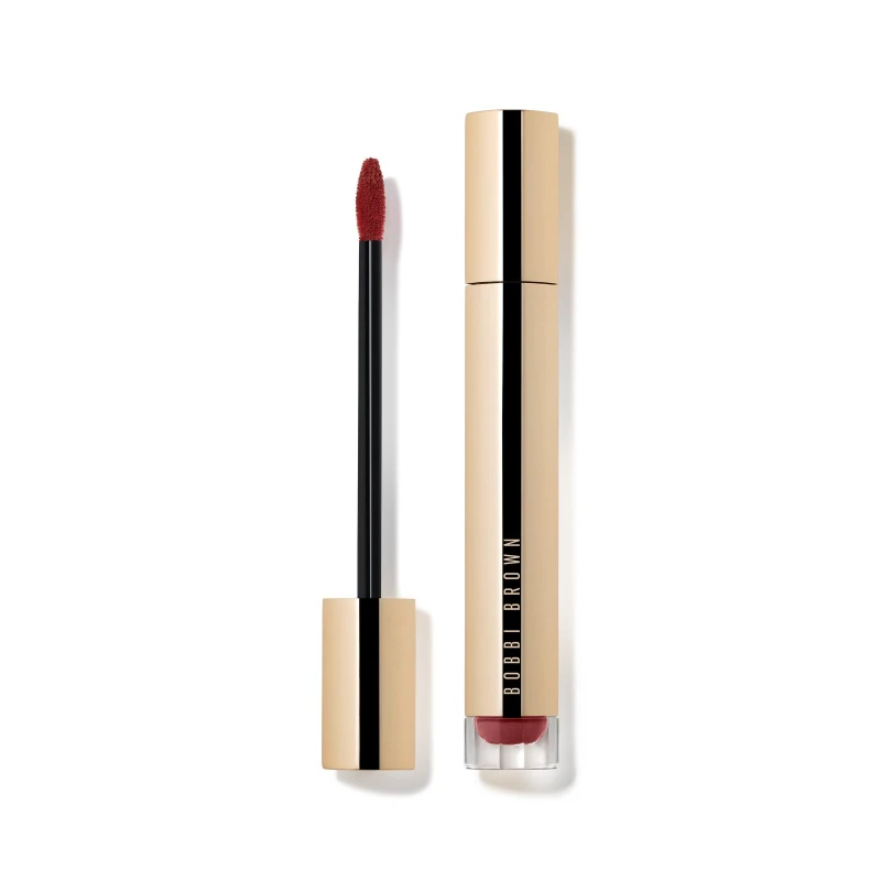 Image of Bobbi Brown Luxe Matte Liquid Lipstick Noho, Size: 6ml