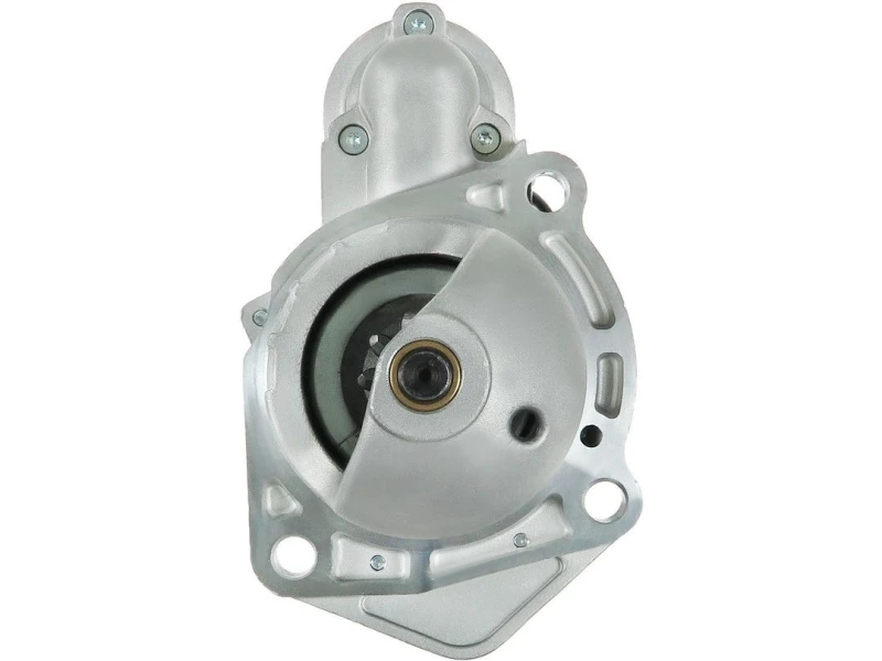Image of AS-PL Starter motor AS-PL S0781S
