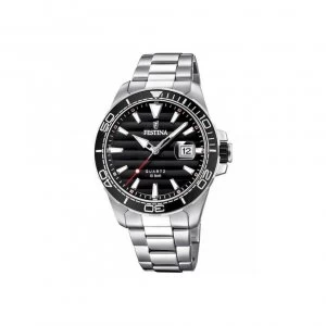 image of Festina Mens Watch F20360/2