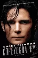 Image of coreyography a memoir