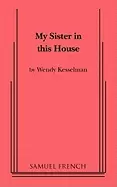 Image of my sister in this house