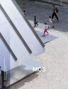 Image of 2G / #84 MOS