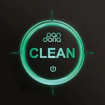Image of Pandoria - Clean CD