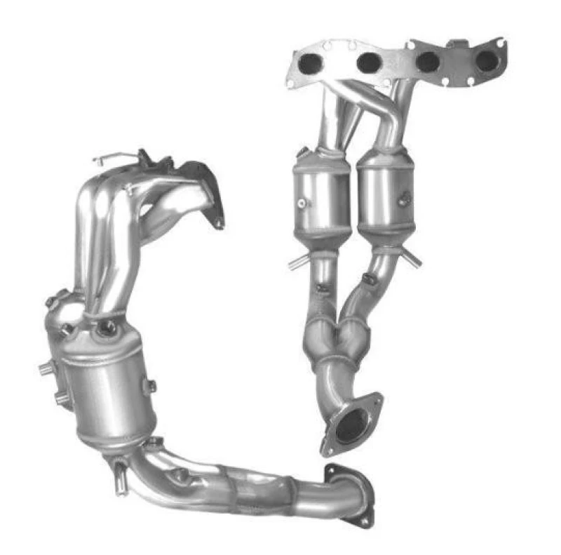 Image of Catalytic converter VEGAZ ALK-945