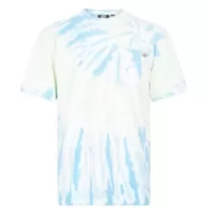 Image of DICKIES Seatac T-Shirt - Green