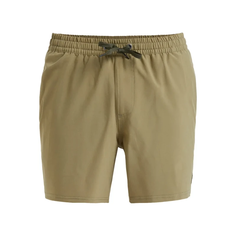 Image of Quiksilver Swim shorts Quiksilver Volley 16 Vert Male S