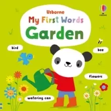 Image of My First Words Garden