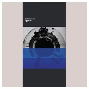 Image of Hypha by Auburn Lull CD Album