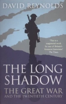 Image of The Long Shadow by David Reynolds Book